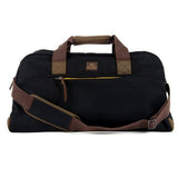BILLYBELT TRAVEL BAG - BLACK