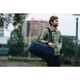 BILLYBELT TRAVEL BAG - NAVY