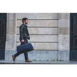 BILLYBELT TRAVEL BAG - NAVY