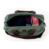 BILLYBELT TRAVEL BAG - OLIVE