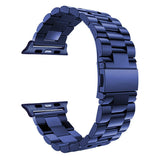 STAINLESS STEEL BAND FOR APPLE WATCH 38MM TO 44MM