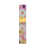 Milanese Chrysanthemum Apple Watch Band