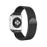MILANESE LOOP BAND FOR APPLE WATCH 38MM TO 44MM