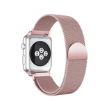 MILANESE LOOP BAND FOR APPLE WATCH 38MM TO 44MM