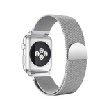 MILANESE LOOP BAND FOR APPLE WATCH 38MM TO 44MM