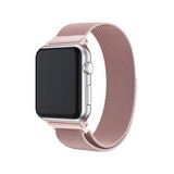 MILANESE LOOP BAND FOR APPLE WATCH 38MM TO 44MM