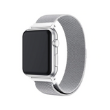 MILANESE LOOP BAND FOR APPLE WATCH 38MM TO 44MM