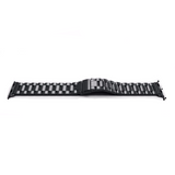 STAINLESS STEEL BAND FOR APPLE WATCH 38MM TO 44MM