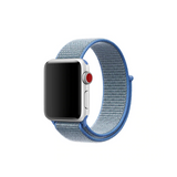 NYLON SPORT STRAP FOR APPLE WATCH, 38MM TO 44mm