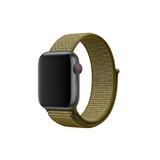 NYLON SPORT STRAP FOR APPLE WATCH, 38MM TO 44mm