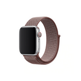 NYLON SPORT STRAP FOR APPLE WATCH, 38MM TO 44mm
