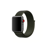 NYLON SPORT STRAP FOR APPLE WATCH, 38MM TO 44mm
