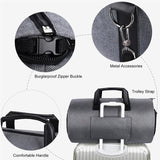 ALL IN 1 GARMENT TO DUFFLE TRAVEL BAG (PRE-SALE)