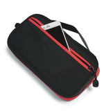 Digital Accessories Travel Bag / Organizer External Pocket Open With Smart Phone