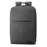 THE MINIMALIST BACKPACK