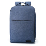 THE MINIMALIST BACKPACK