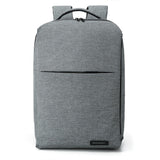 THE MINIMALIST BACKPACK