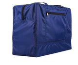 PACK-AND-GO TRAVEL TOTE