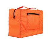 PACK-AND-GO TRAVEL TOTE