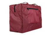 PACK-AND-GO TRAVEL TOTE