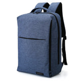 THE MINIMALIST BACKPACK
