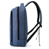 THE MINIMALIST BACKPACK