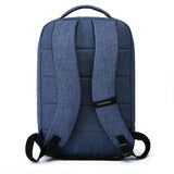 THE MINIMALIST BACKPACK