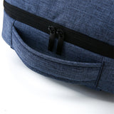 THE MINIMALIST BACKPACK