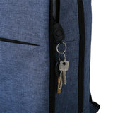 THE MINIMALIST BACKPACK