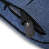 THE MINIMALIST BACKPACK
