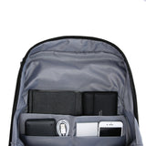 THE MINIMALIST BACKPACK