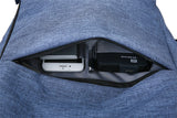 THE MINIMALIST BACKPACK