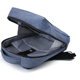 THE MINIMALIST BACKPACK