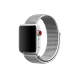 NYLON SPORT STRAP FOR APPLE WATCH, 38MM TO 44mm