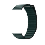LEATHER LOOP STRAP FOR APPLE WATCH BAND FOR 38MM TO 44MM