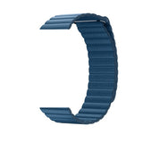 LEATHER LOOP STRAP FOR APPLE WATCH BAND FOR 38MM TO 44MM
