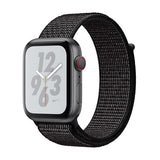 NYLON SPORT STRAP FOR APPLE WATCH, 38MM TO 44mm