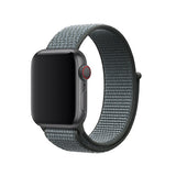 NYLON SPORT STRAP FOR APPLE WATCH, 38MM TO 44mm