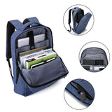 THE MINIMALIST BACKPACK