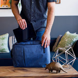 THE MINIMALIST BACKPACK