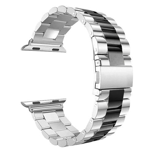 STAINLESS STEEL BAND FOR APPLE WATCH 38MM TO 44MM