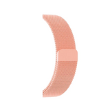MILANESE LOOP BAND FOR APPLE WATCH 38MM TO 44MM