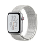 NYLON SPORT STRAP FOR APPLE WATCH, 38MM TO 44mm